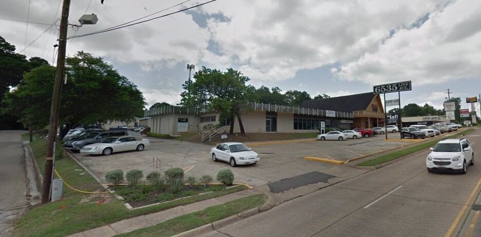 More Photos Of 6535 Line Ave, Shreveport Restaurant For Lease