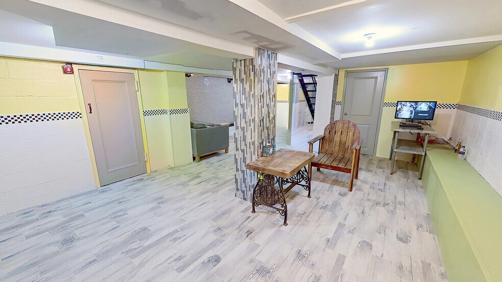 More Photos Of 181 Irving Ave, Brooklyn Storefront Retail Residential For Sale