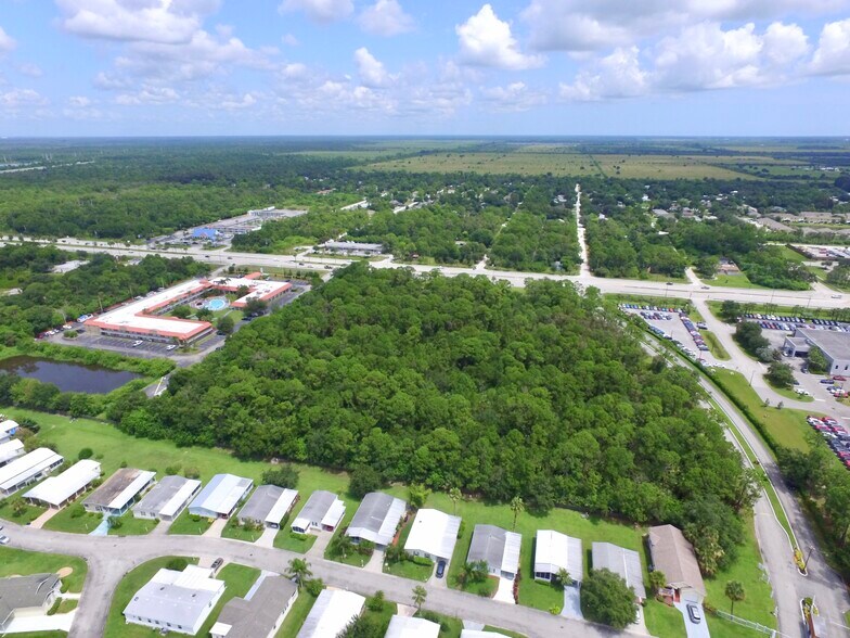 More Photos Of Rt. 60 & Flamingo Dr, Vero Beach Land For Sale
