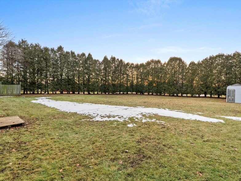 More Photos Of N9090 Dairyland Dr, Cleveland Industrial For Sale