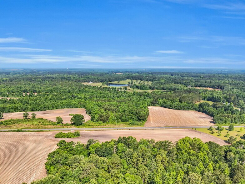 More Photos Of 2044 Wire, Bunnlevel Land For Sale