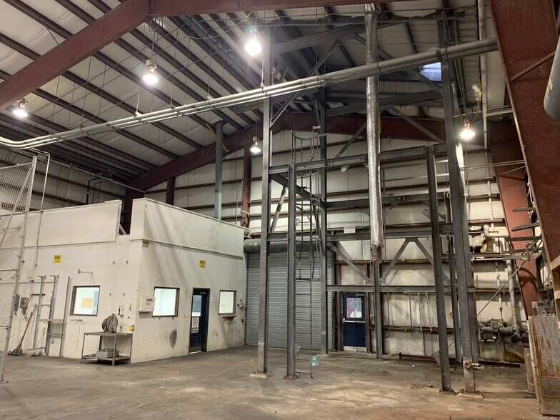 More Photos Of 13233 Webre Rd, Bay Saint Louis Warehouse For Sale