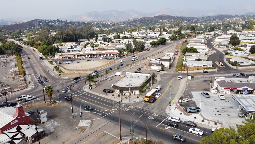 More Photos Of 8575 Los Coches Rd, El Cajon Unknown For Sale