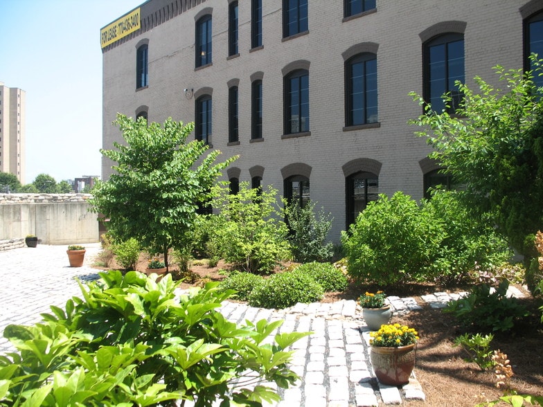 More Photos Of 263 Decatur St SE, Atlanta Warehouse For Sale