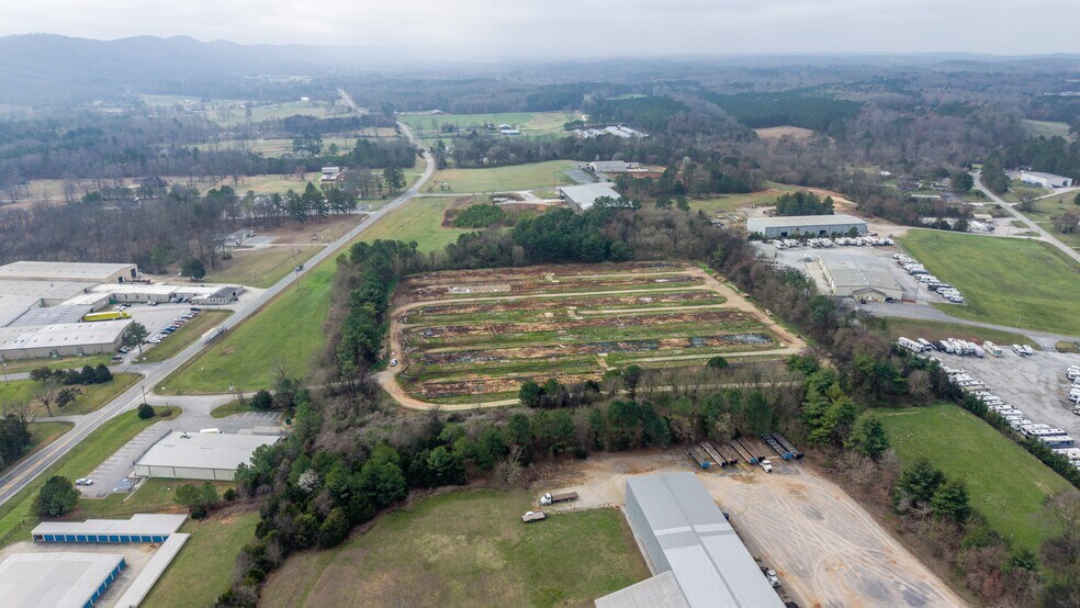 More Photos Of 8690 Alabama hwy, Ringgold Land For Sale