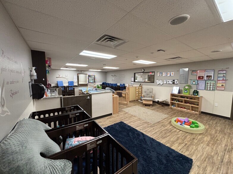 More Photos Of 5211 13th St, Lubbock Daycare Center For Sale