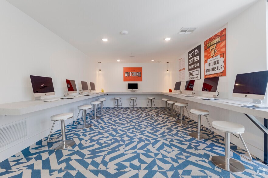 More Photos Of 1201 E Apache Blvd, Tempe Apartments For Lease