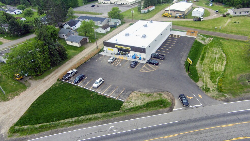 More Photos Of 502 W Hwy 2, Floodwood Freestanding For Sale