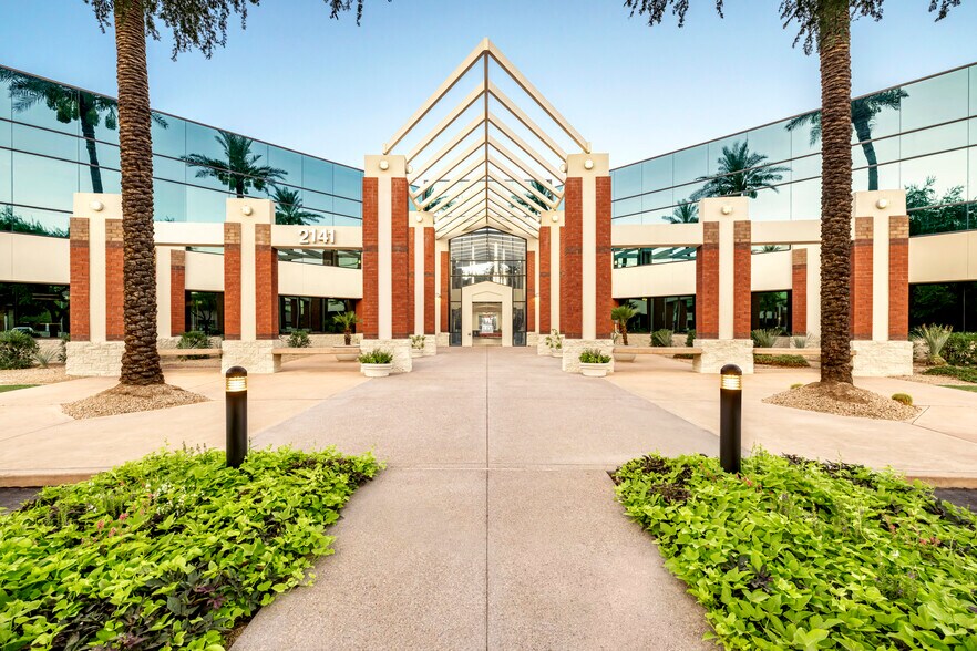 More Photos Of 2151 E Broadway Rd, Tempe Office For Lease