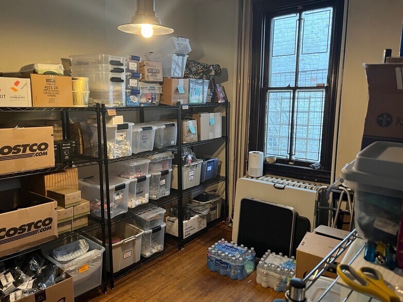 More Photos Of 116 E 25th St, Baltimore Apartments For Sale