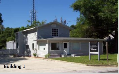 More Photos Of 1444 E New York Ave, Deland Warehouse For Sale