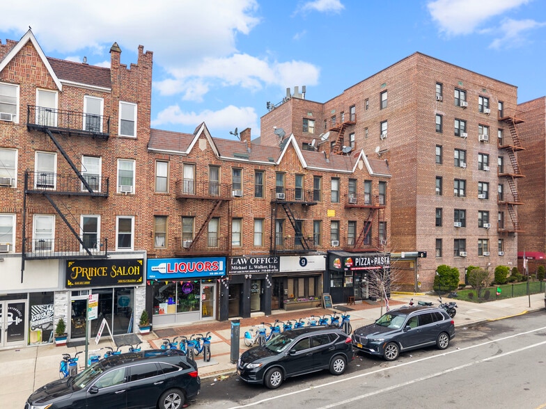 More Photos Of 9052 Fort Hamilton Pky, Brooklyn Apartments For Sale