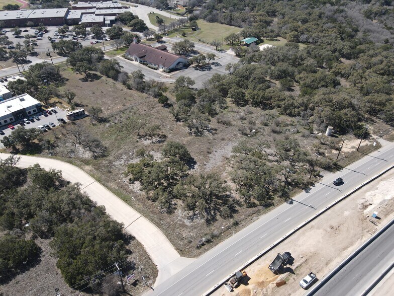 More Photos Of 3508 N Loop 1604 E, San Antonio Land For Sale