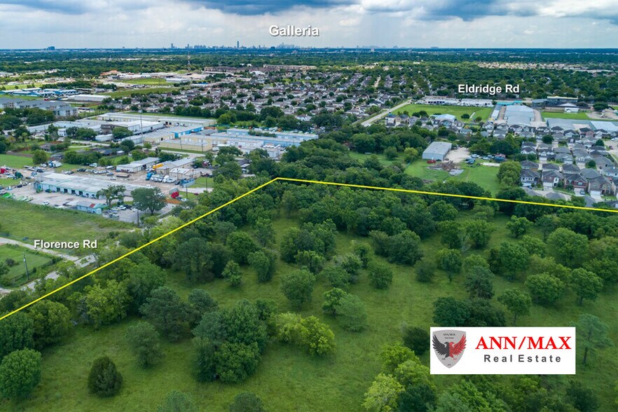 More Photos Of Florence Road & Mason Road, Sugar Land Land For Sale