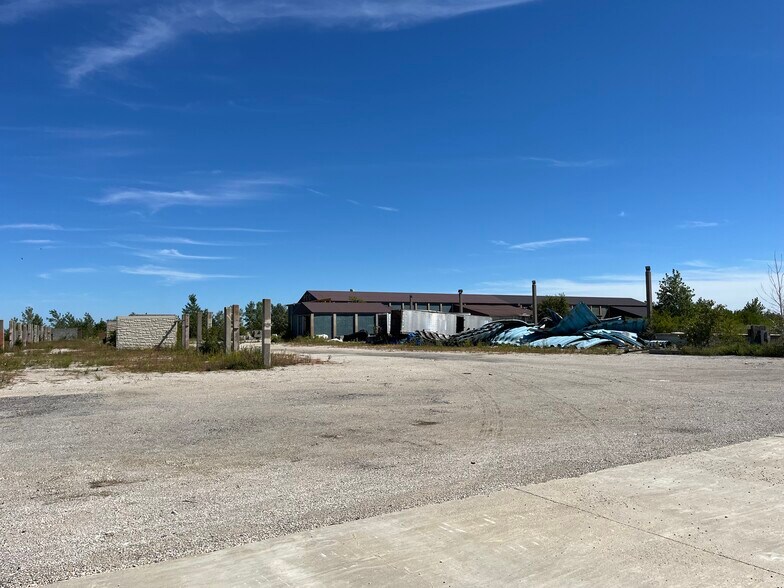 More Photos Of 15408 E 3200 North Rd, Blackstone Manufacturing For Sale