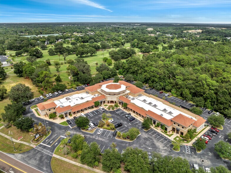 Primary Photo Of 6909 Old Highway 441, Mount Dora Medical For Lease