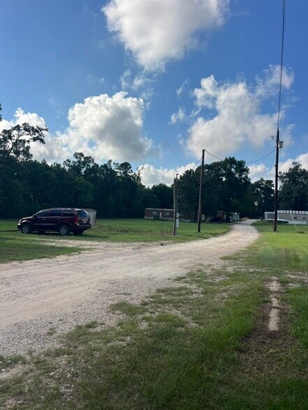 Primary Photo Of 19637 FM 1097, Montgomery Land For Sale