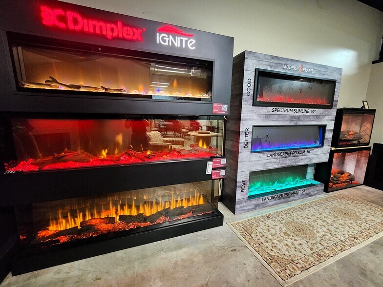 More Photos Of 5320 S Pine Ave, Ocala General Retail For Sale