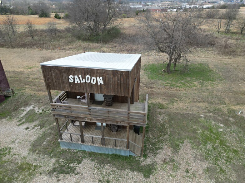 More Photos Of 2655 E 2078 Rd, Hugo Specialty For Sale