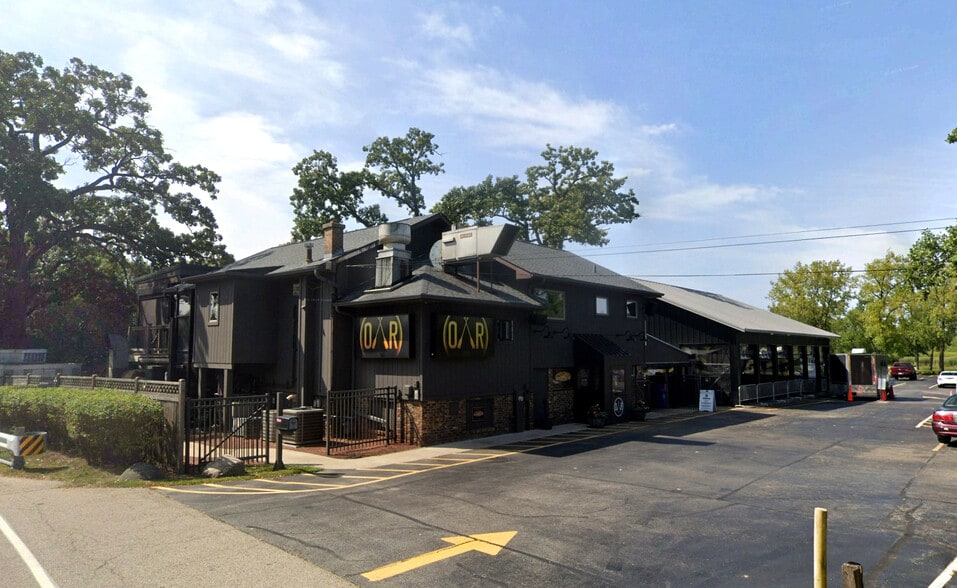 More Photos Of 614 Rawson Bridge Rd, Barrington Restaurant For Sale