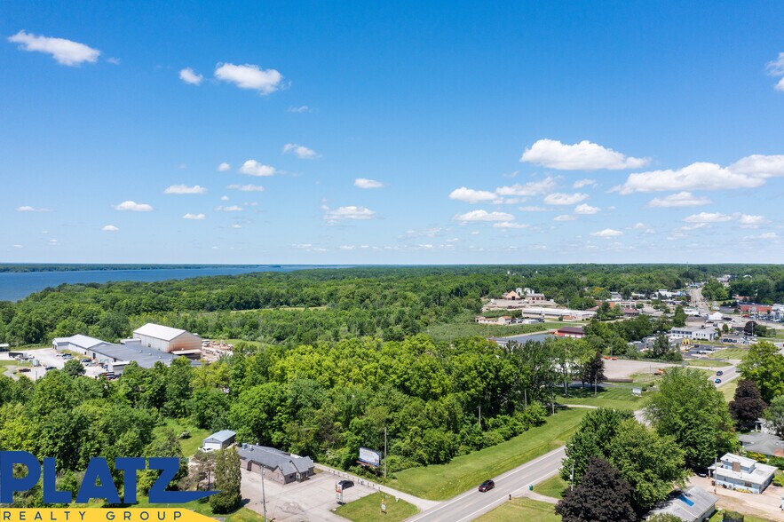 More Photos Of 3560 State Route 5, Cortland Land For Lease
