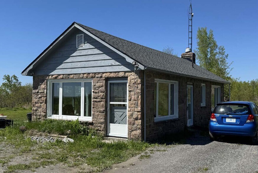 Primary Photo Of 14407 County Road 2, Brighton Land For Sale