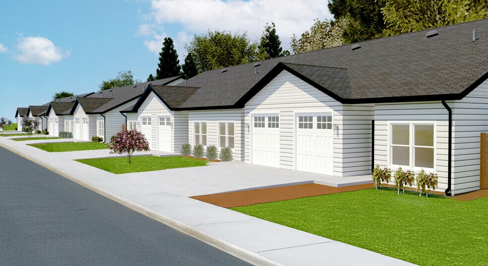 More Photos Of 5534 Skyline Rd S, Salem Land For Sale