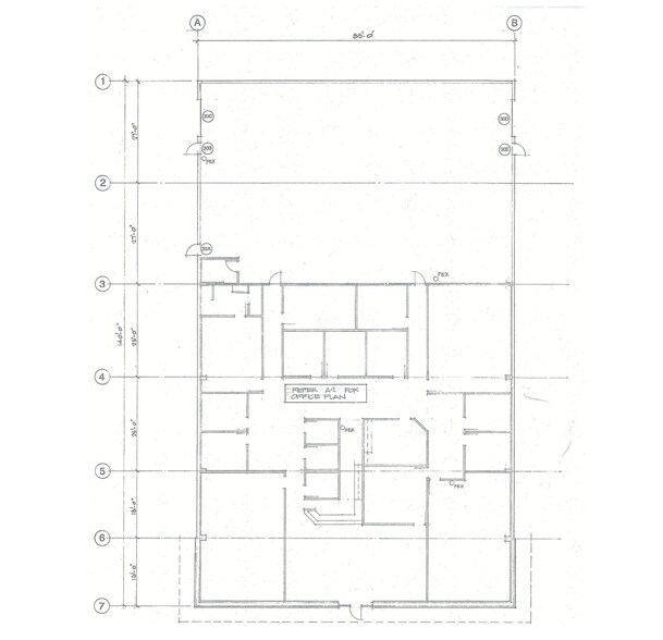 More Photos Of 1827 N Yellowood Ave, Broken Arrow Light Distribution For Lease