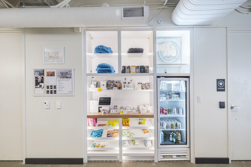 More Photos Of 2201 Broadway, Oakland Coworking Space