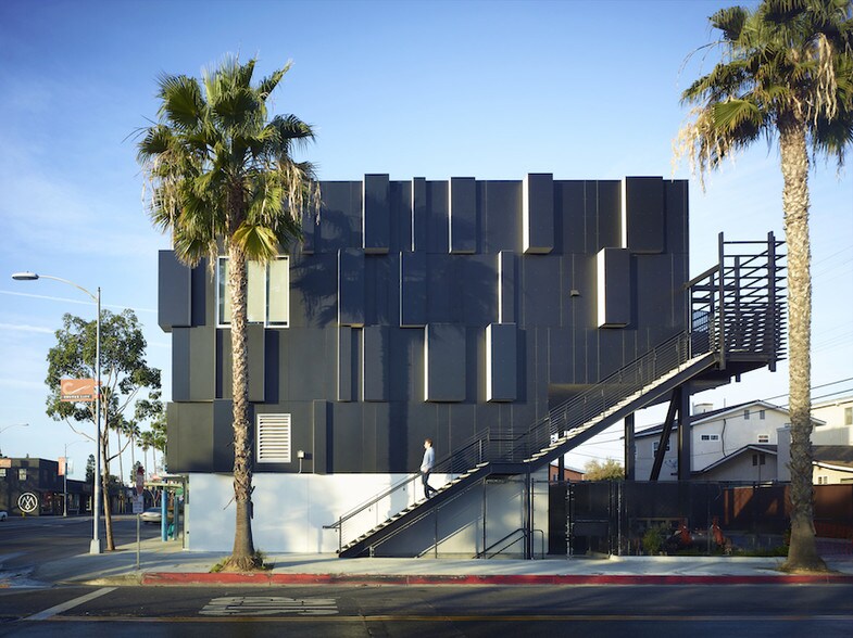 More Photos Of 8611 Washington Blvd, Culver City Coworking Space