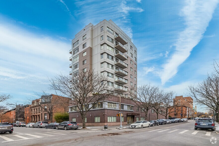 More Photos Of 55 Greene Ave, Brooklyn Apartments For Sale