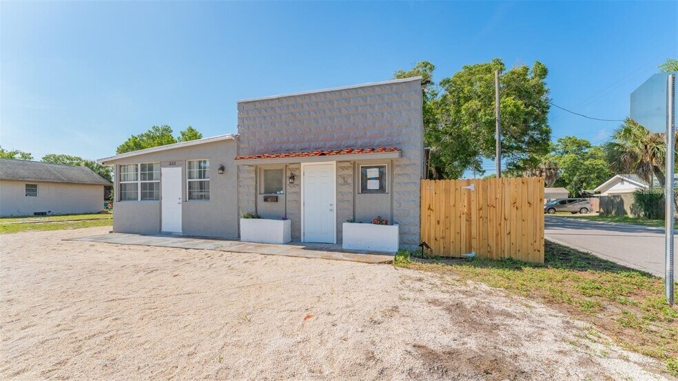 Primary Photo Of 1668 28th Ave N, Saint Petersburg Multifamily For Sale