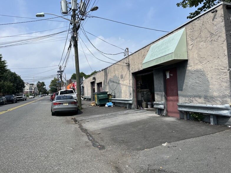 More Photos Of 807-821 E 24TH EAST 24TH St, Paterson Industrial For Sale