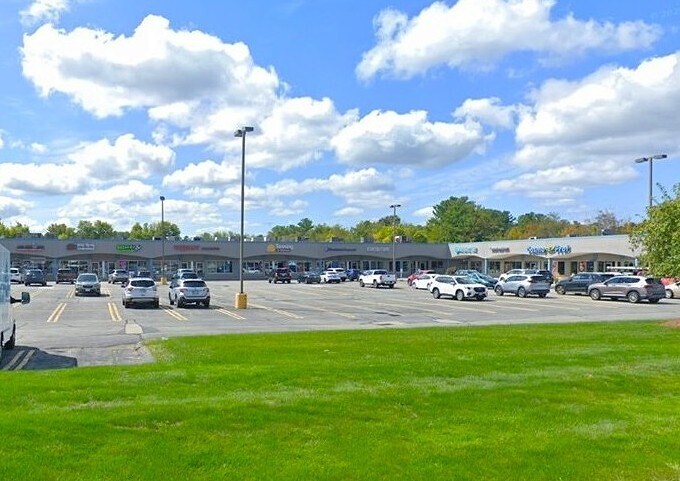 More Photos Of 650 Amherst St, Nashua Unknown For Lease