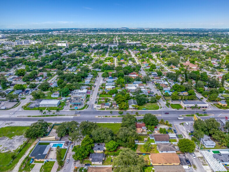 More Photos Of 2200 NW 90th st, Miami Land For Sale
