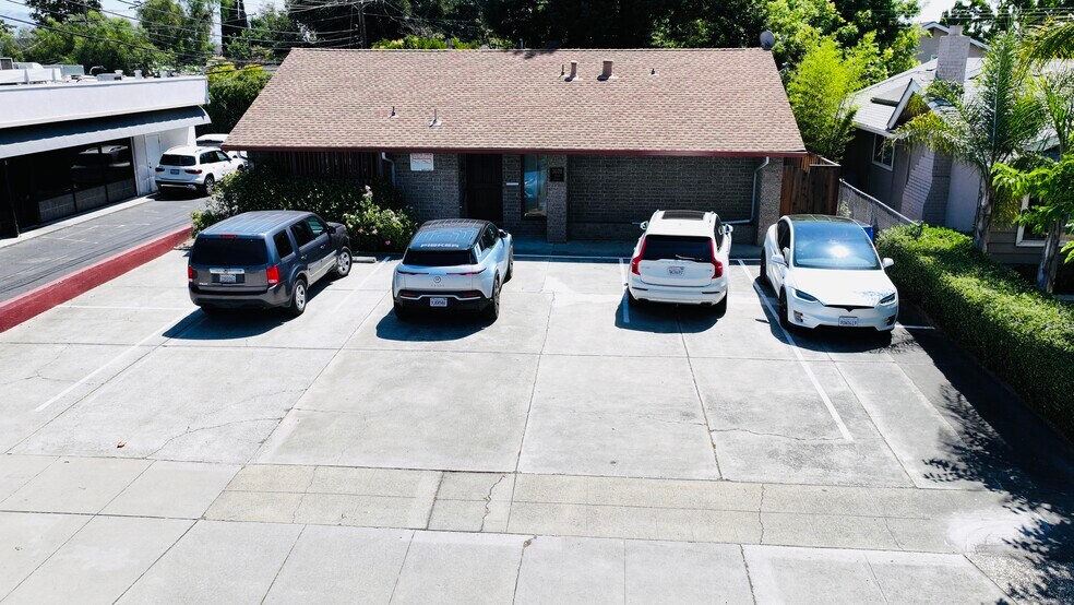 More Photos Of 3076 Union Ave, San Jose Office For Sale