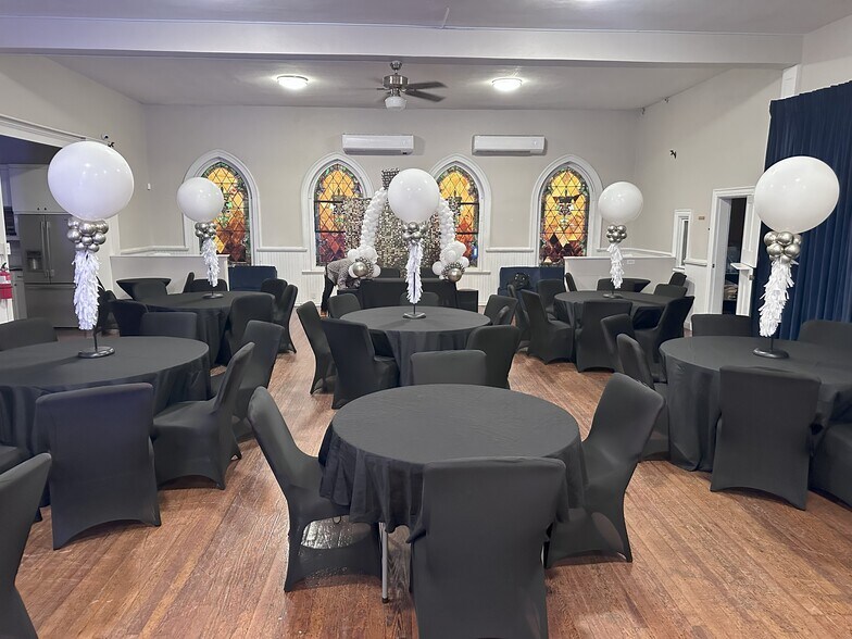 More Photos Of 739 Yarmouth St, Norfolk Coworking Space