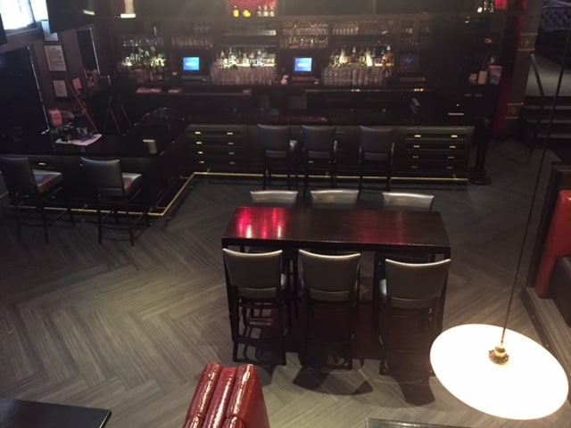 More Photos Of 1448 Market St, Denver Restaurant For Lease