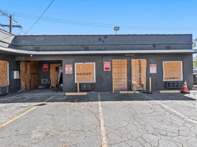 More Photos Of 10914 S Figueroa St, Los Angeles Hotel For Sale