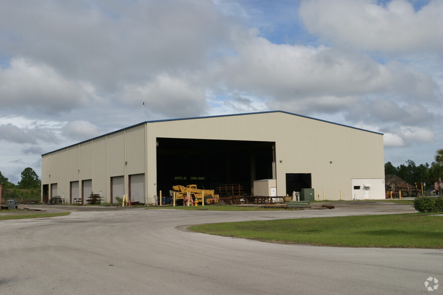 Primary Photo Of 850-870 Cidco Rd, Cocoa Manufacturing For Lease