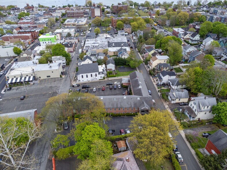 More Photos Of 9-15 Mill St, Nyack Office For Lease