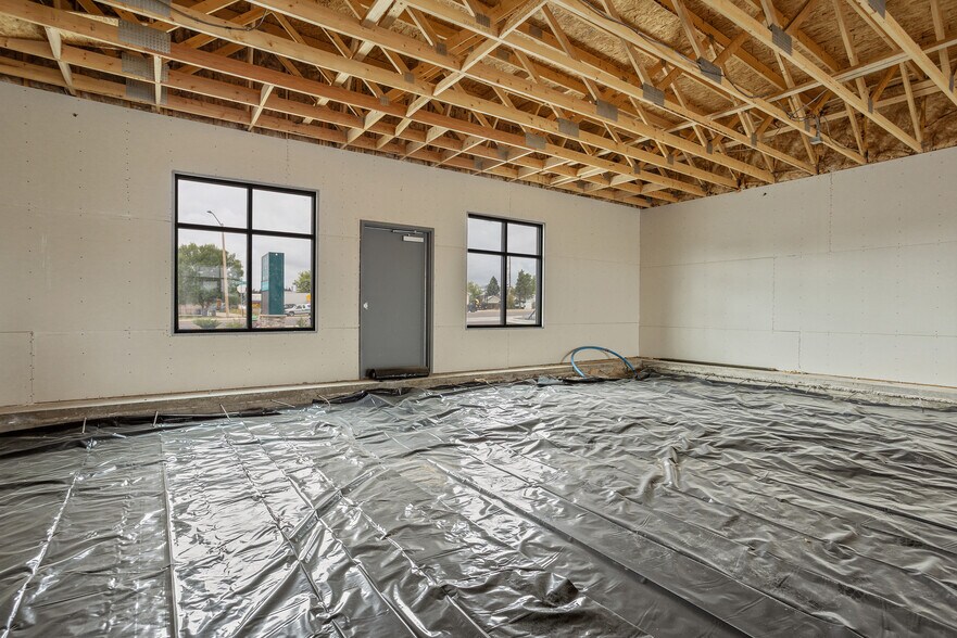 More Photos Of 3435 College Dr, Cheyenne General Retail For Lease