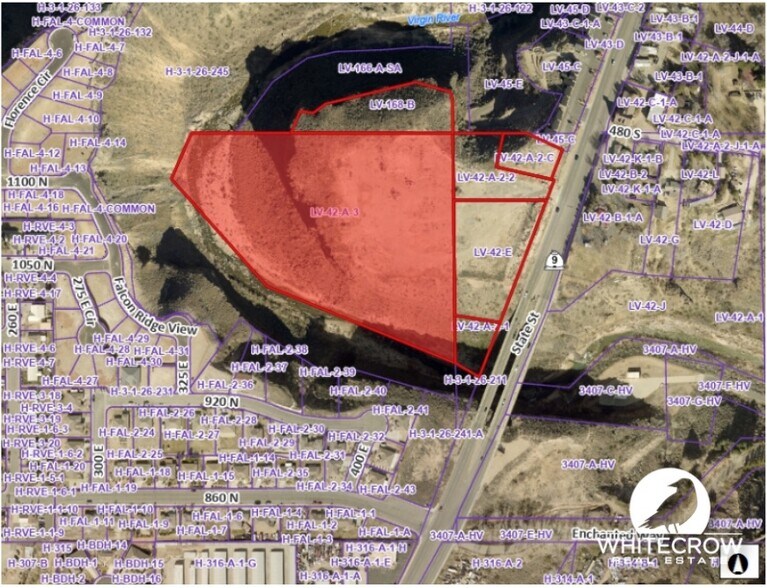 More Photos Of 525 S State St, La Verkin Land For Sale