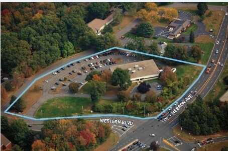 More Photos Of 20 Western Blvd, Glastonbury Office For Lease
