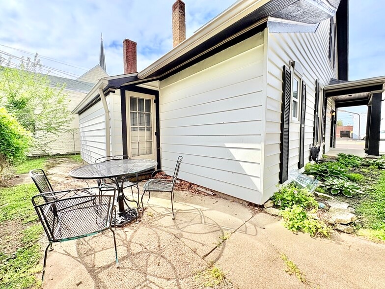 More Photos Of 9 E Canal St, Troy General Retail For Sale