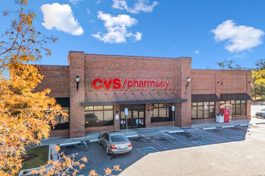 More Photos Of 4453 Old Shell Rd, Mobile Drugstore For Sale