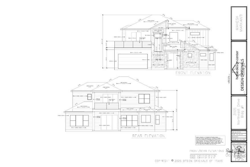 More Photos Of 3101 Northeast Dr, Austin Land For Sale