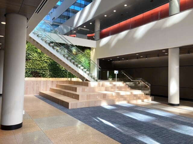 More Photos Of 310 W Wisconsin Ave, Milwaukee Office For Lease