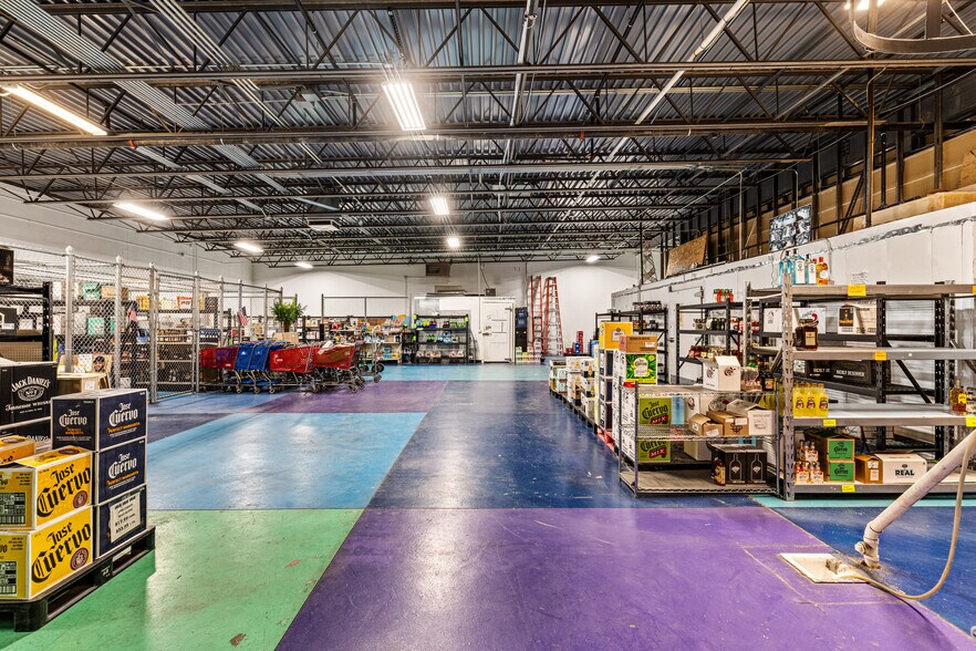 More Photos Of 1415 W US Highway 50, Pueblo Freestanding For Sale