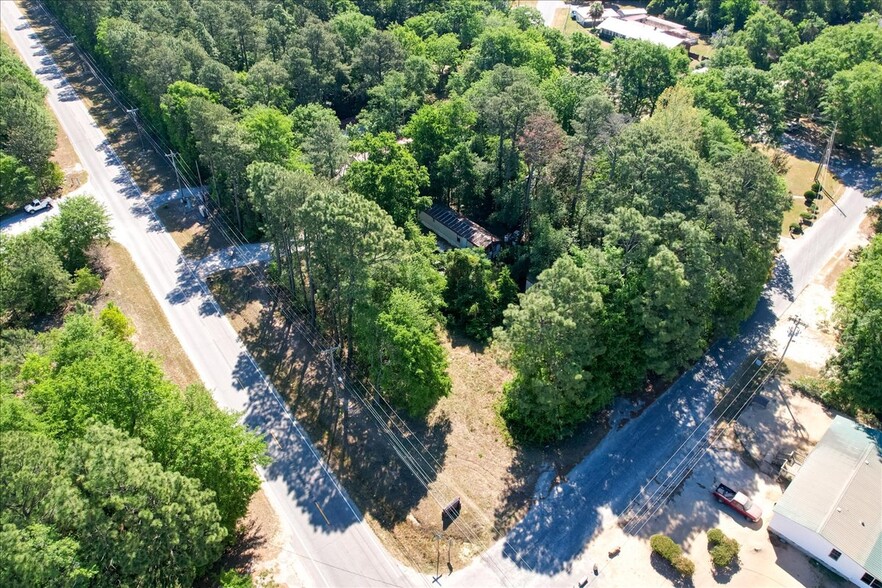 More Photos Of 1092 Reynolds Pond Rd, Aiken Manufactured Housing Mobile Home Park For Sale